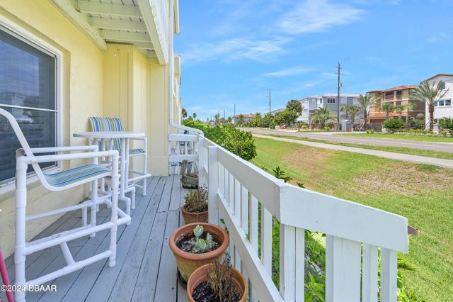 4746 S Atlantic Ave Unit 4, Ponce Inlet, FL 32127