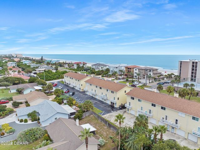 4746 S Atlantic Ave Unit 4, Ponce Inlet, FL 32127