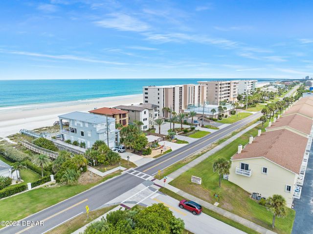 4746 S Atlantic Ave Unit 4, Ponce Inlet, FL 32127