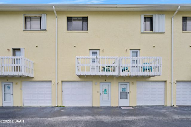 4746 S Atlantic Ave Unit 4, Ponce Inlet, FL 32127