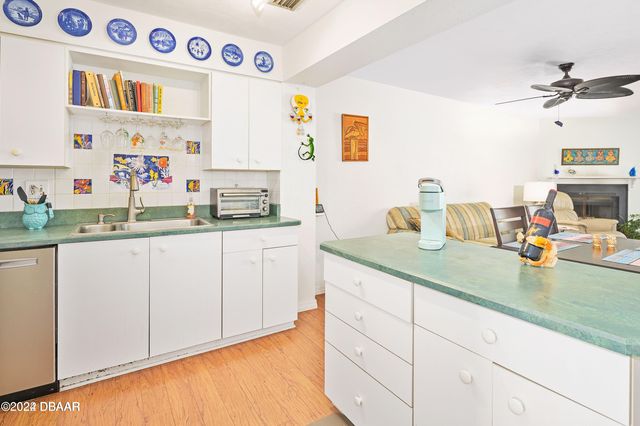 4746 S Atlantic Ave Unit 4, Ponce Inlet, FL 32127