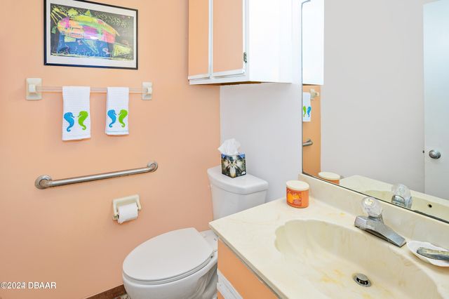 4746 S Atlantic Ave Unit 4, Ponce Inlet, FL 32127