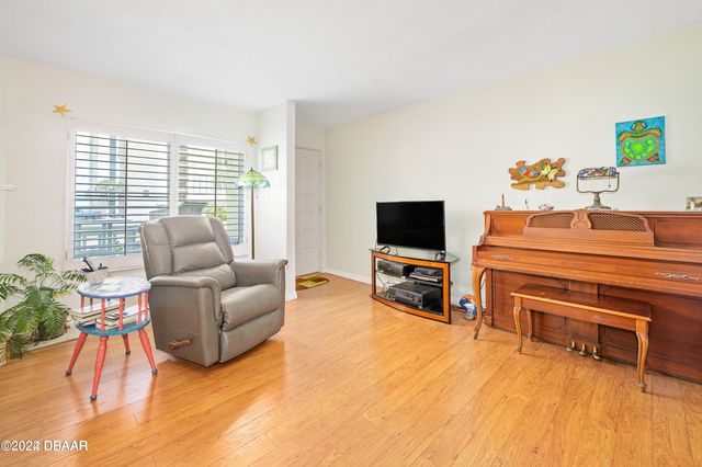 4746 S Atlantic Ave Unit 4, Ponce Inlet, FL 32127