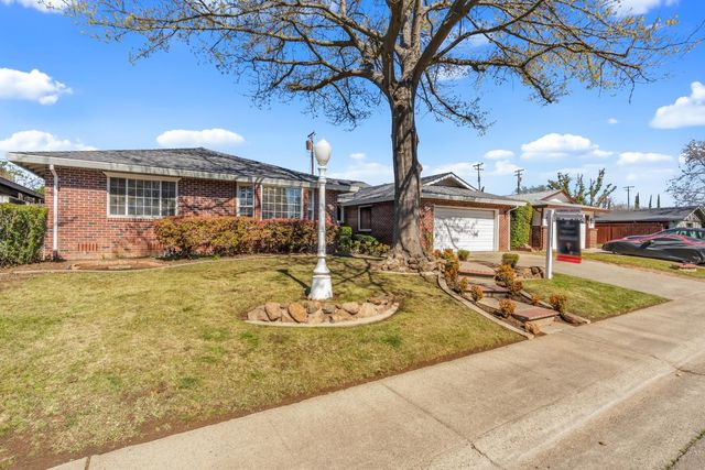 10833 Glenhaven Way, Rancho Cordova, CA 95670