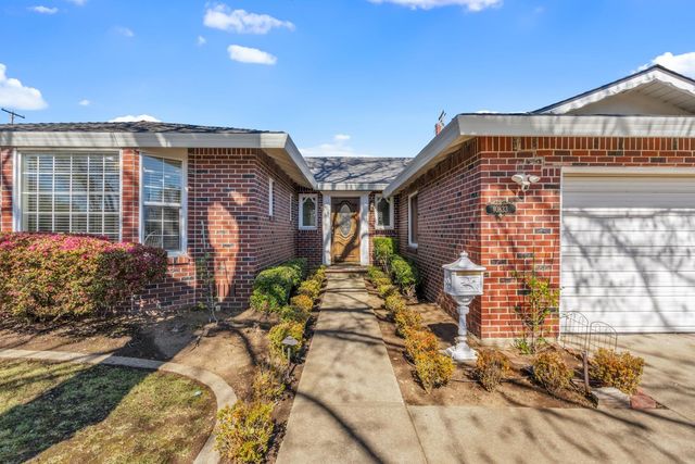 10833 Glenhaven Way, Rancho Cordova, CA 95670