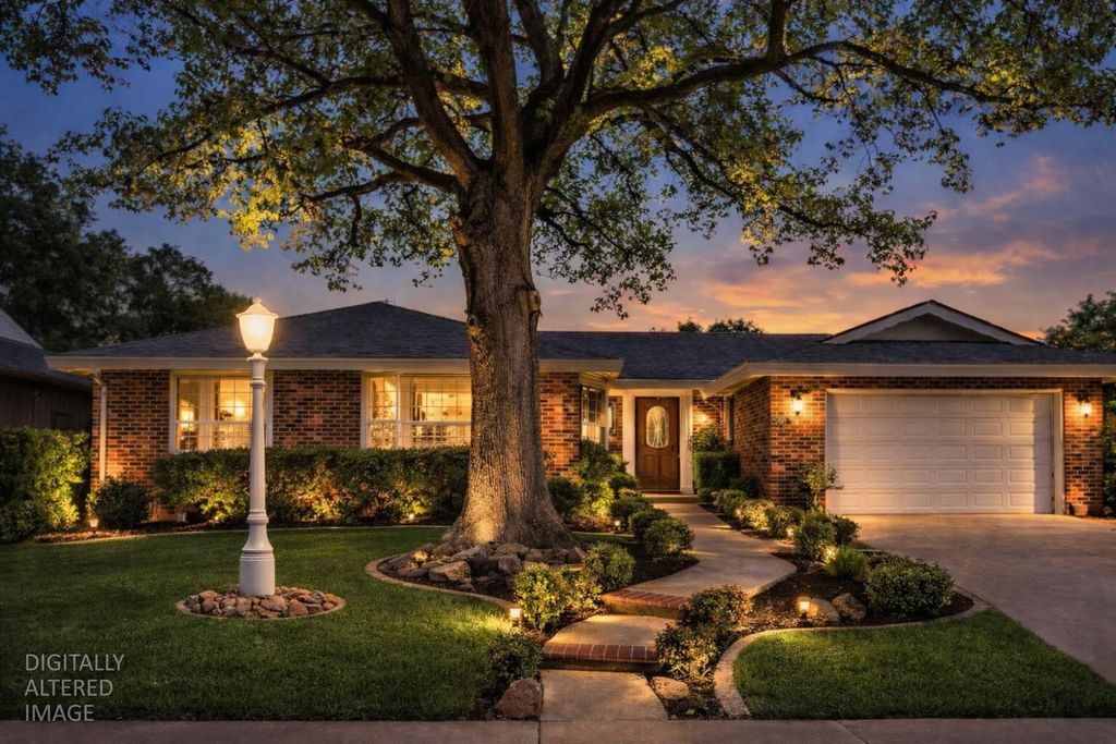 10833 Glenhaven Way, Rancho Cordova, CA 95670