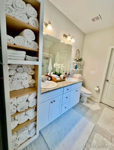 6147 Ridgeside Boulevard, Montgomery, AL 36116