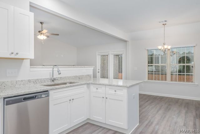 6147 Ridgeside Boulevard, Montgomery, AL 36116