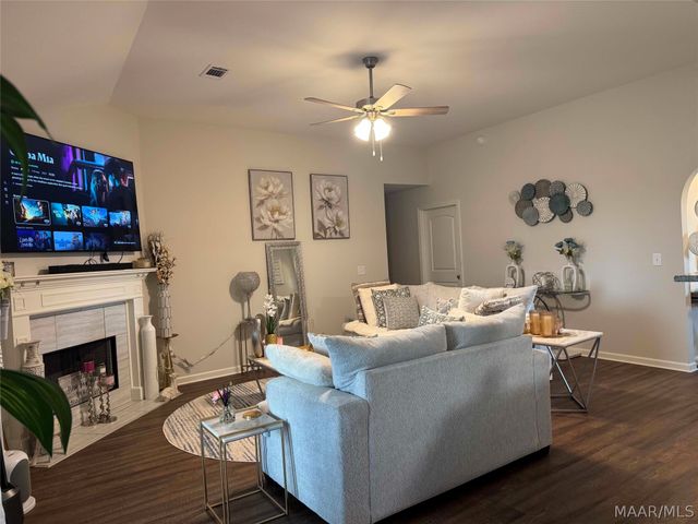 6147 Ridgeside Boulevard, Montgomery, AL 36116
