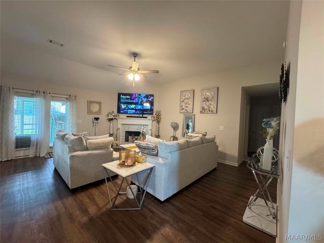 6147 Ridgeside Boulevard, Montgomery, AL 36116