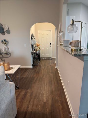 6147 Ridgeside Boulevard, Montgomery, AL 36116