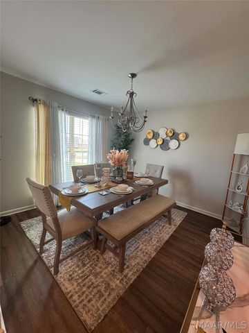 6147 Ridgeside Boulevard, Montgomery, AL 36116