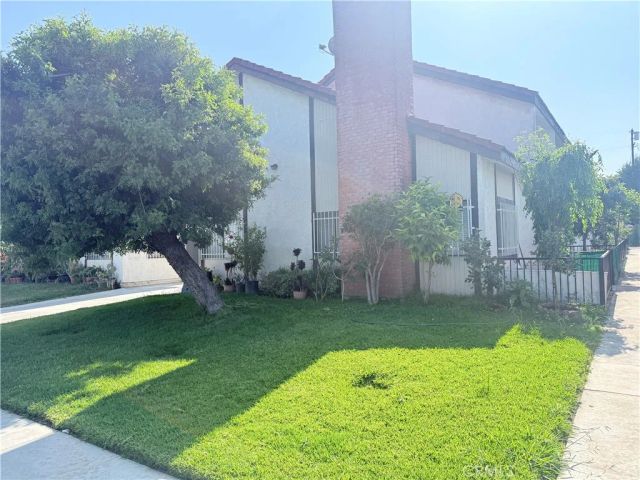 511 N Mcpherrin A, Monterey Park, CA 91754