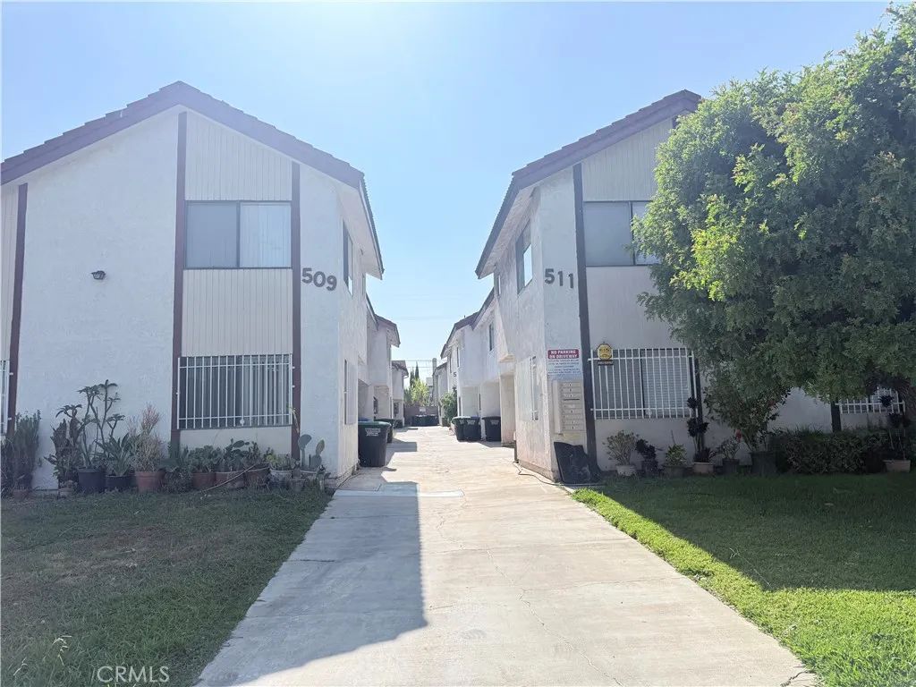511 N Mcpherrin A, Monterey Park, CA 91754
