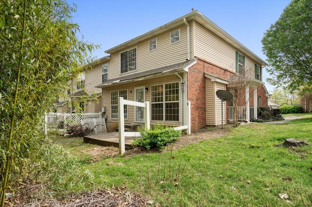2108 Nashboro Blvd, Nashville, TN 37217