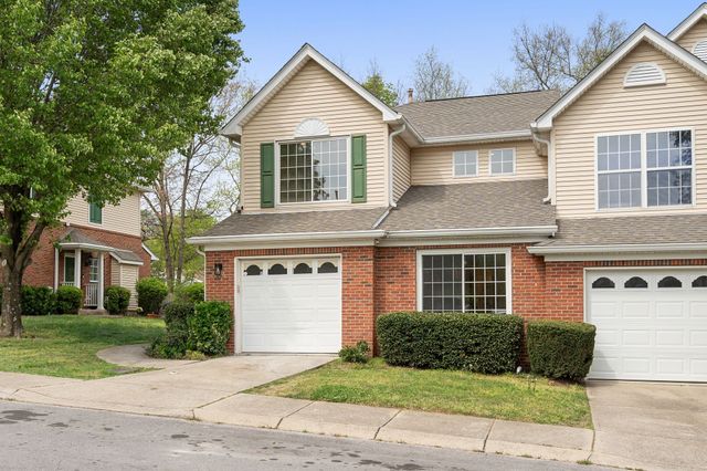 2108 Nashboro Blvd, Nashville, TN 37217