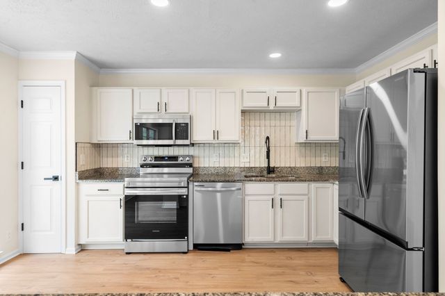 2108 Nashboro Blvd, Nashville, TN 37217