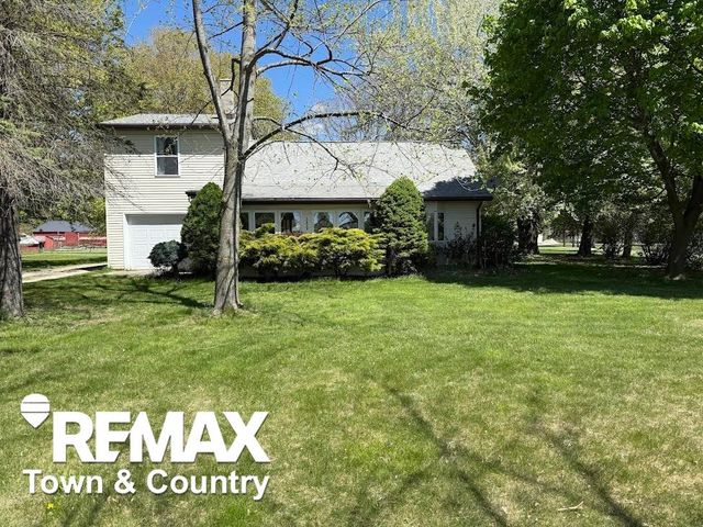 7071 Vienna Road, Forest Twp, MI 48463