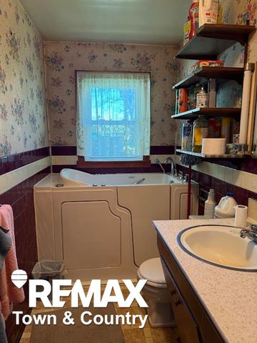 7071 Vienna Road, Forest Twp, MI 48463