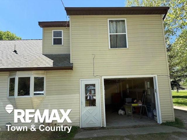 7071 Vienna Road, Forest Twp, MI 48463