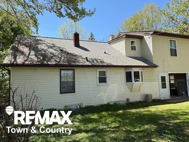 7071 Vienna Road, Forest Twp, MI 48463