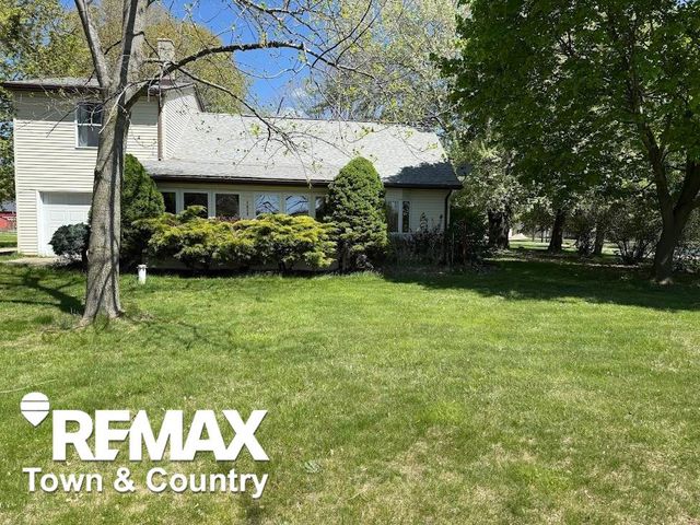 7071 Vienna Road, Forest Twp, MI 48463