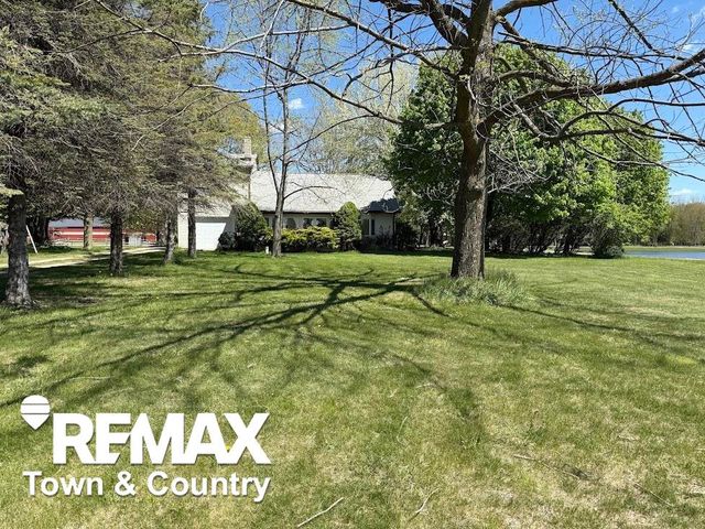 7071 Vienna Road, Forest Twp, MI 48463