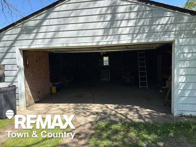 7071 Vienna Road, Forest Twp, MI 48463