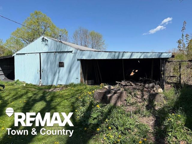 7071 Vienna Road, Forest Twp, MI 48463