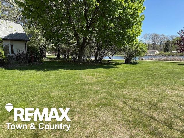 7071 Vienna Road, Forest Twp, MI 48463