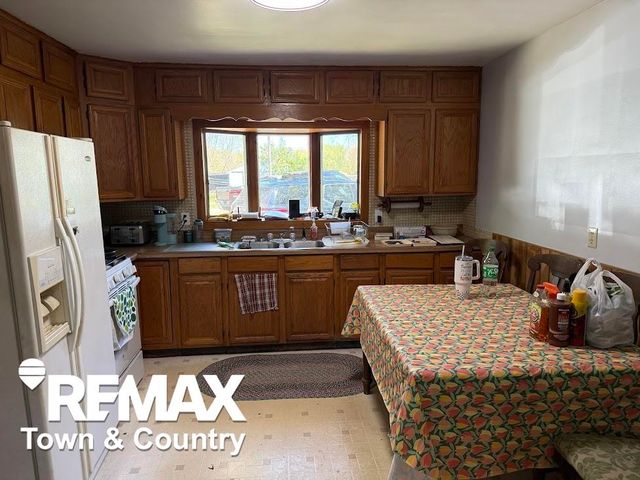 7071 Vienna Road, Forest Twp, MI 48463