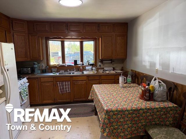 7071 Vienna Road, Forest Twp, MI 48463