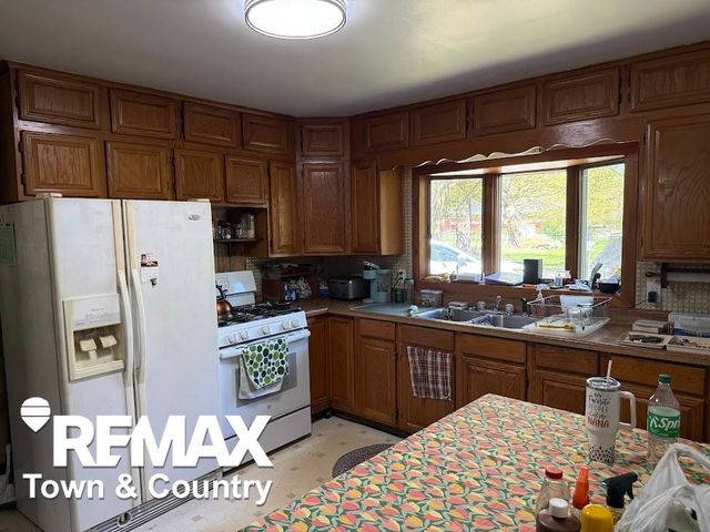 7071 Vienna Road, Forest Twp, MI 48463