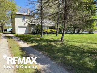 7071 Vienna Road, Forest Twp, MI 48463