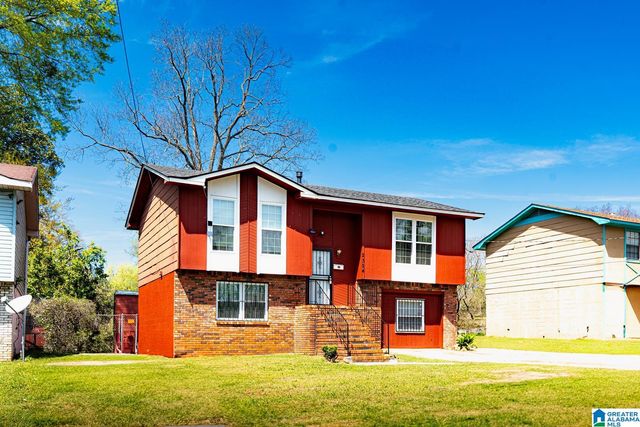 2324 BEULAH AVENUE SW, Birmingham, AL 35211