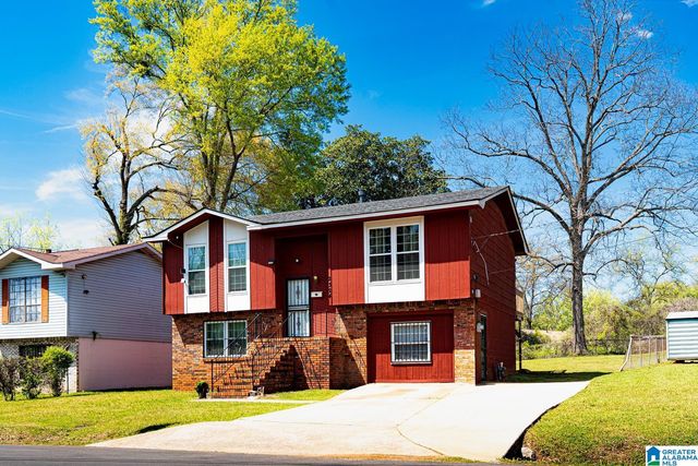 2324 BEULAH AVENUE SW, Birmingham, AL 35211