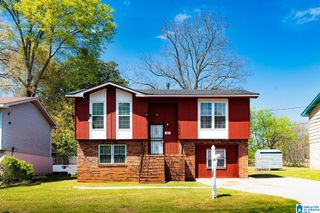 2324 BEULAH AVENUE SW, Birmingham, AL 35211