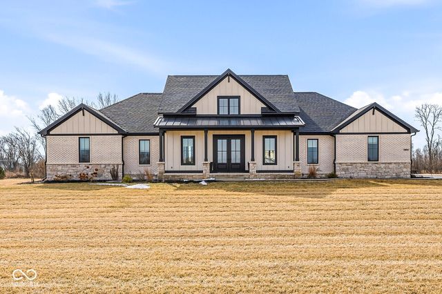 3947 Kace Court, Danville, IN 46122