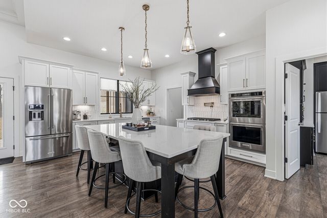 3947 Kace Court, Danville, IN 46122