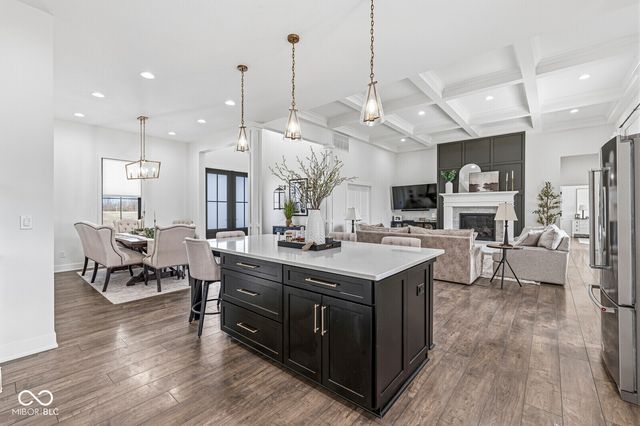 3947 Kace Court, Danville, IN 46122