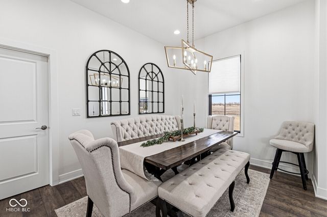 3947 Kace Court, Danville, IN 46122