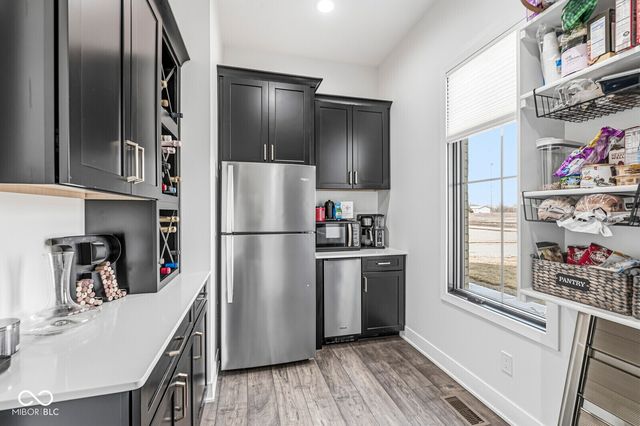 3947 Kace Court, Danville, IN 46122