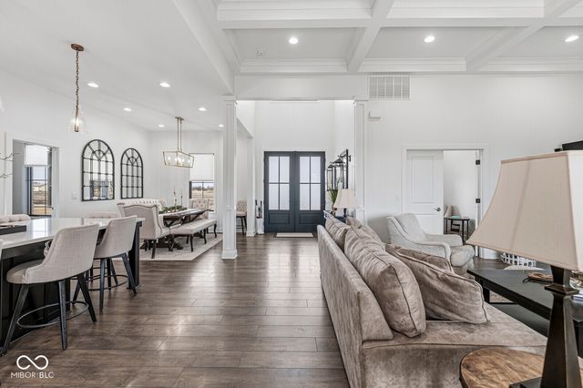 3947 Kace Court, Danville, IN 46122