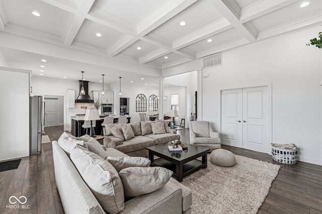 3947 Kace Court, Danville, IN 46122