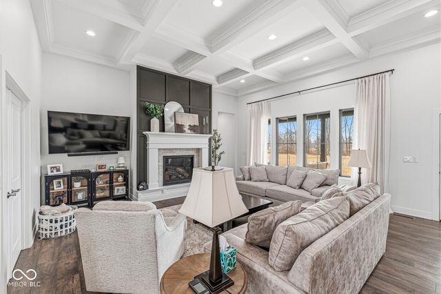 3947 Kace Court, Danville, IN 46122