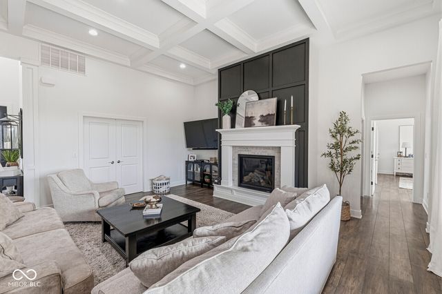 3947 Kace Court, Danville, IN 46122