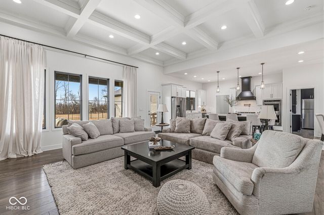 3947 Kace Court, Danville, IN 46122