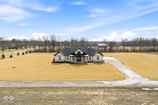 3947 Kace Court, Danville, IN 46122