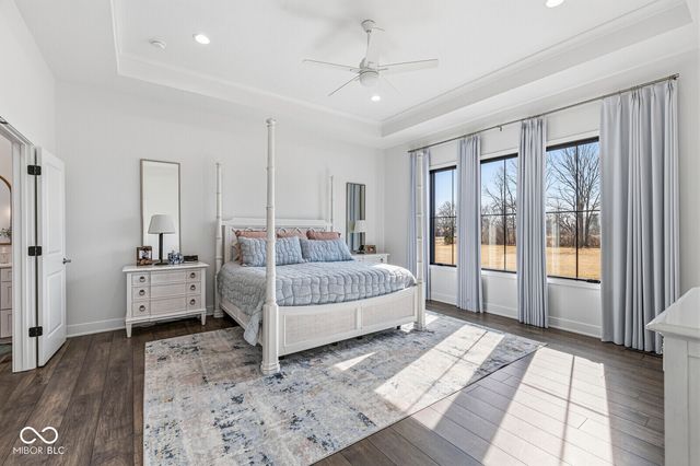 3947 Kace Court, Danville, IN 46122