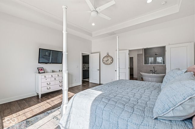 3947 Kace Court, Danville, IN 46122